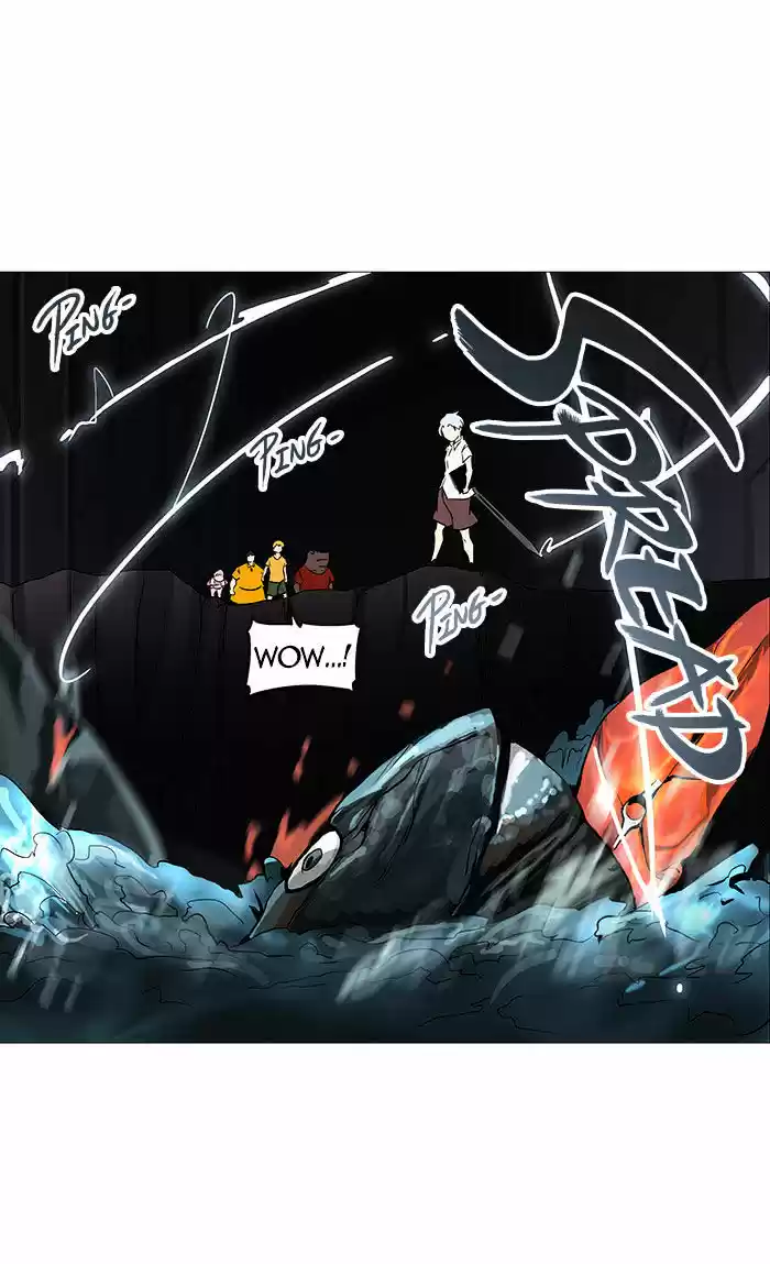 Tower of Based God ch.170