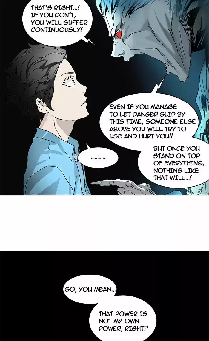 Tower of Based God ch.170