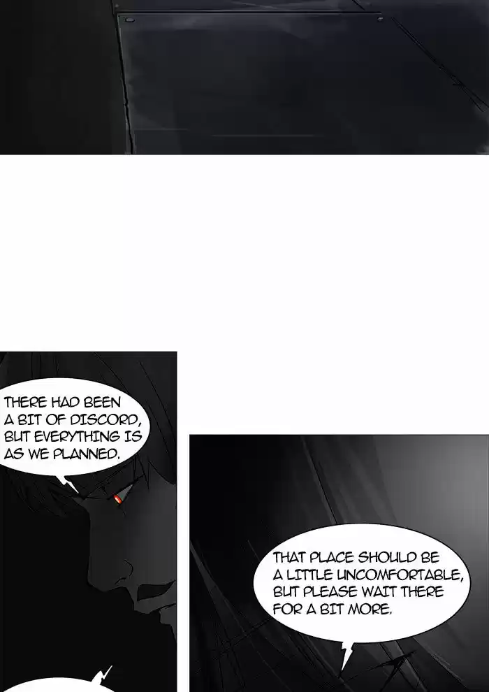 Tower of Based God ch.170