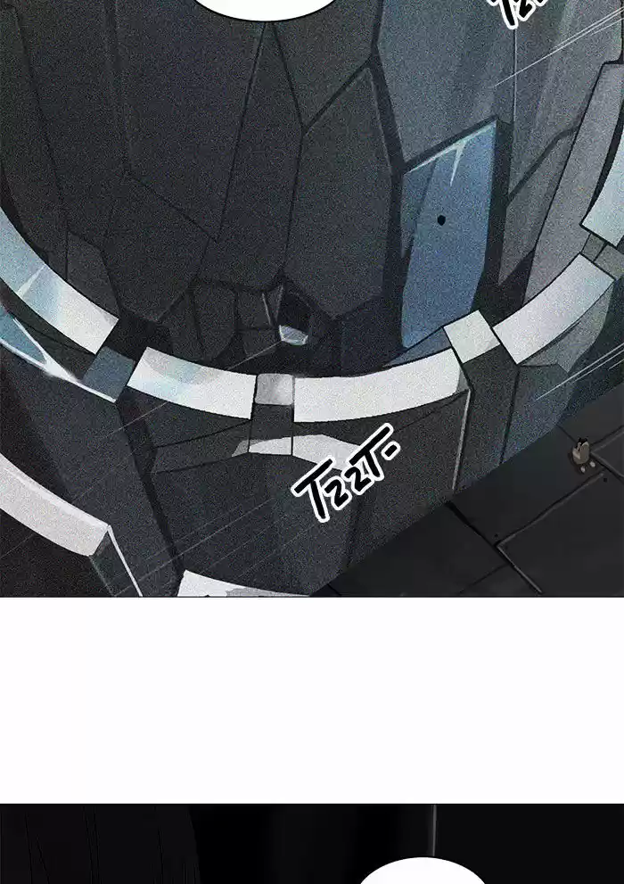 Tower of Based God ch.170