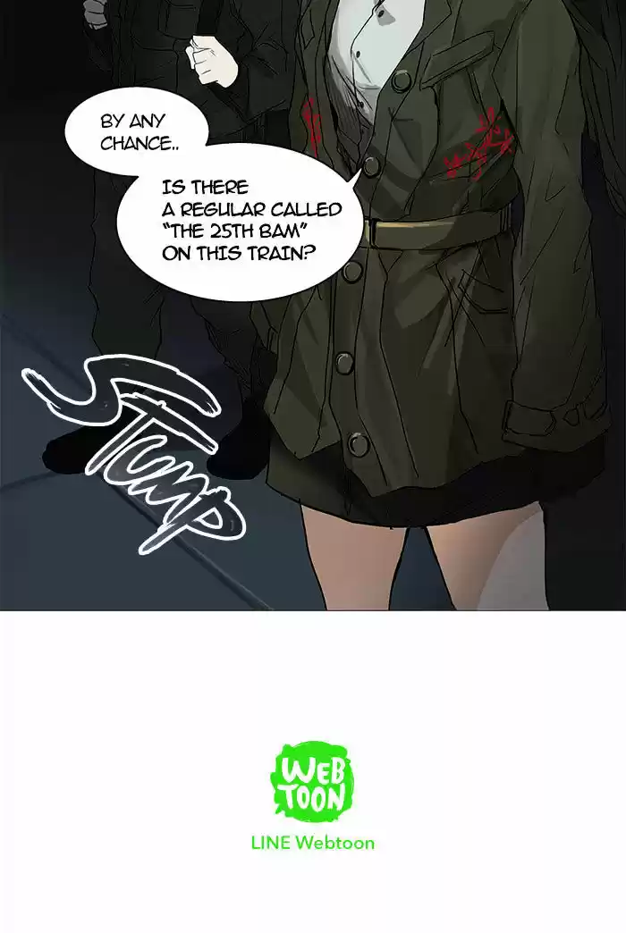 Tower of Based God ch.170