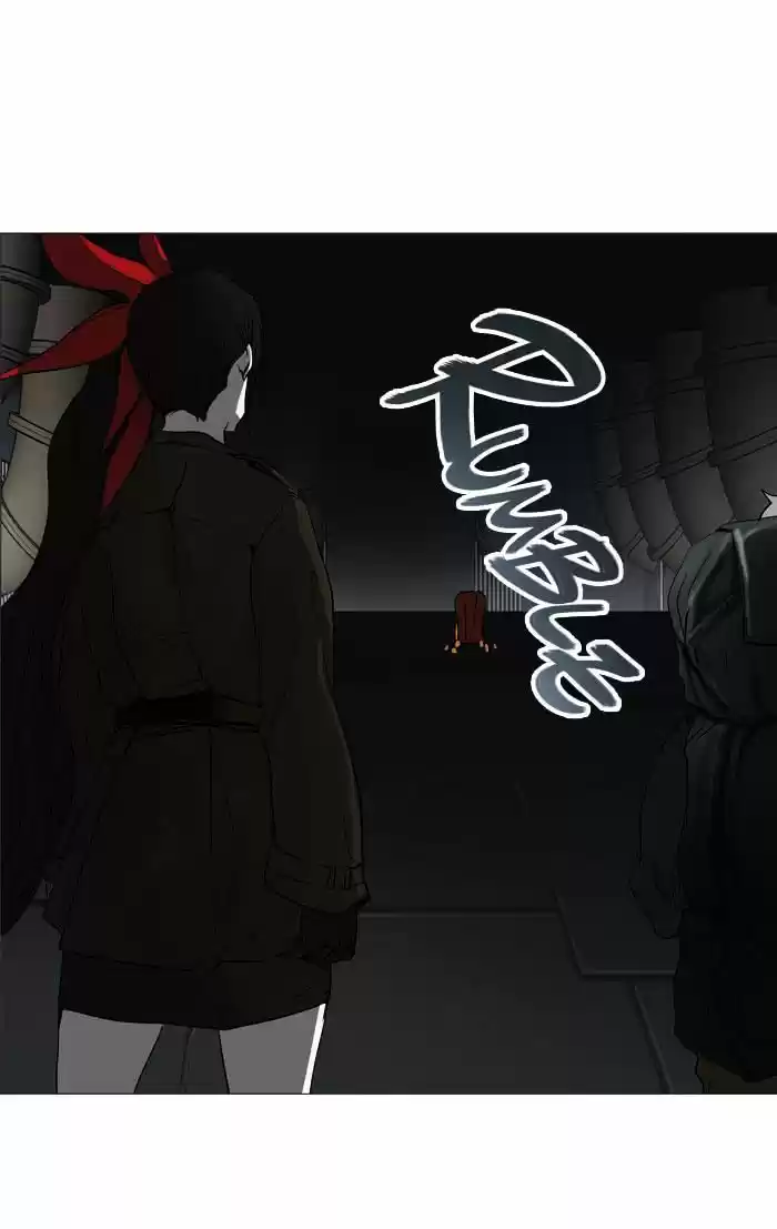 Tower of Based God ch.171