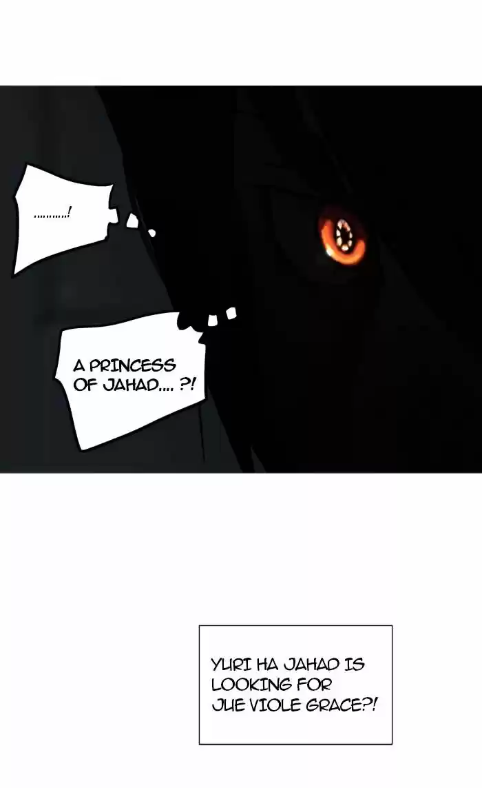 Tower of Based God ch.171