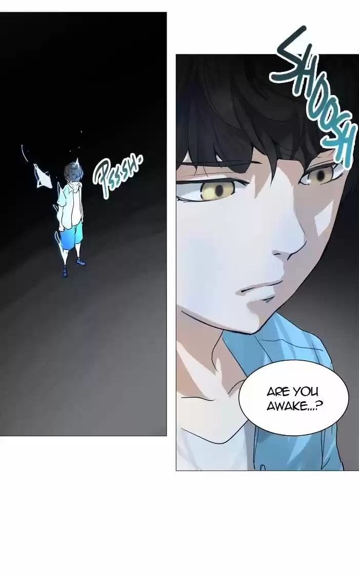 Tower of Based God ch.171