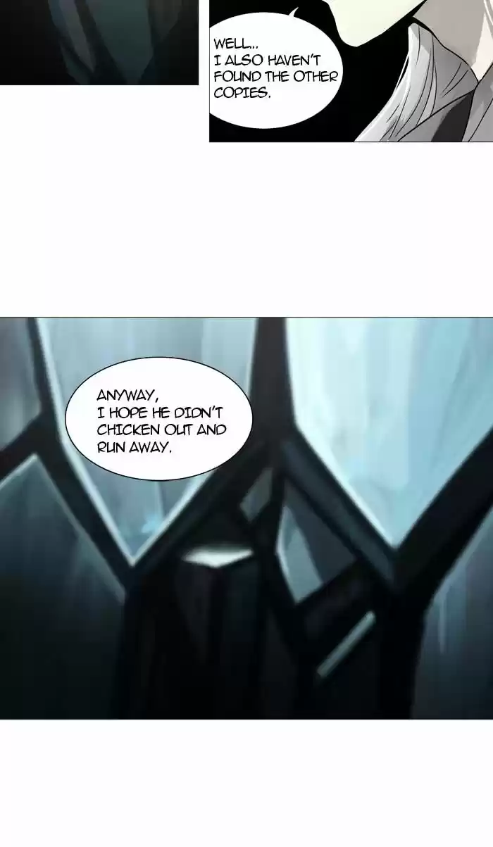 Tower of Based God ch.171