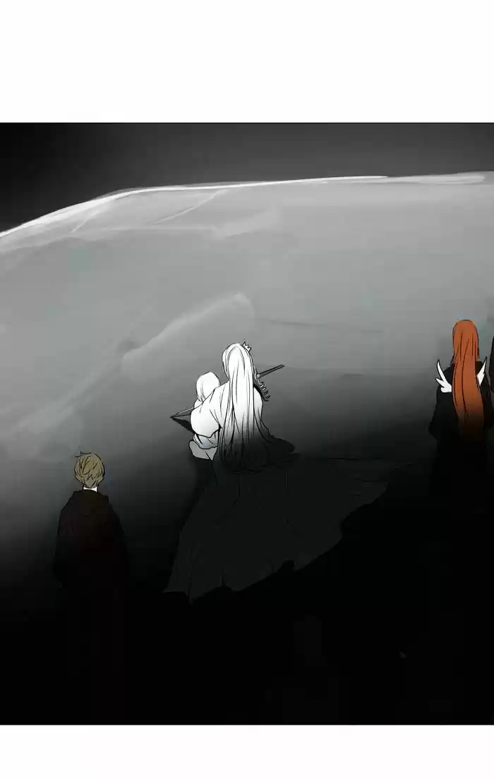 Tower of Based God ch.171