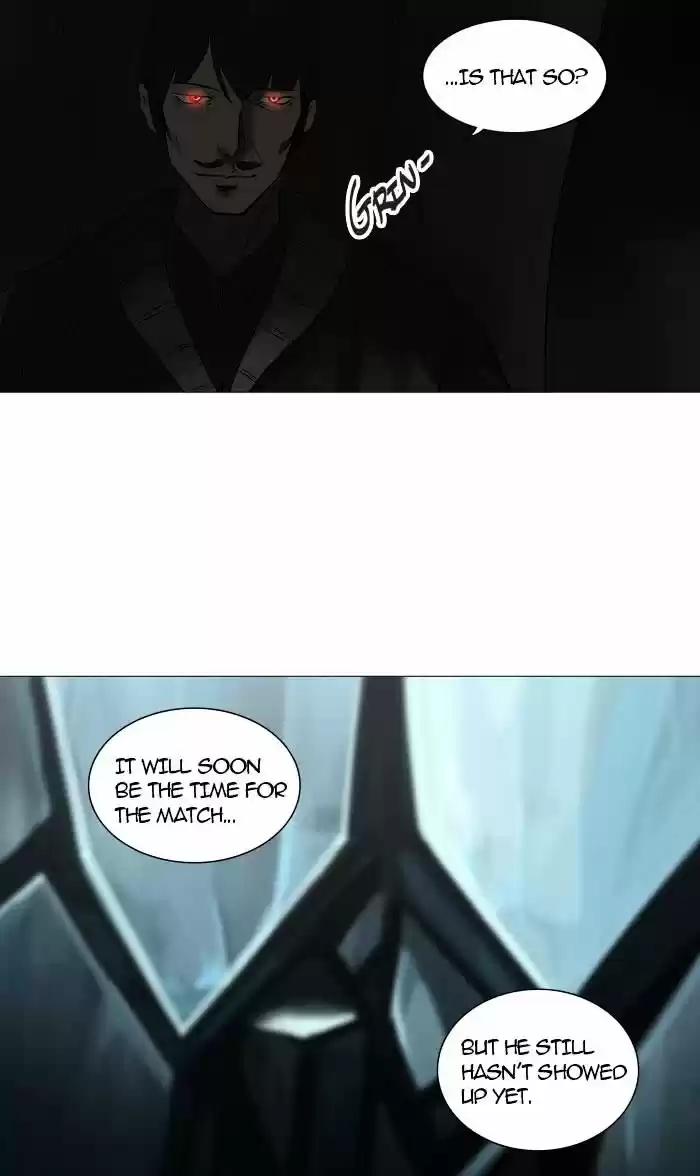 Tower of Based God ch.171