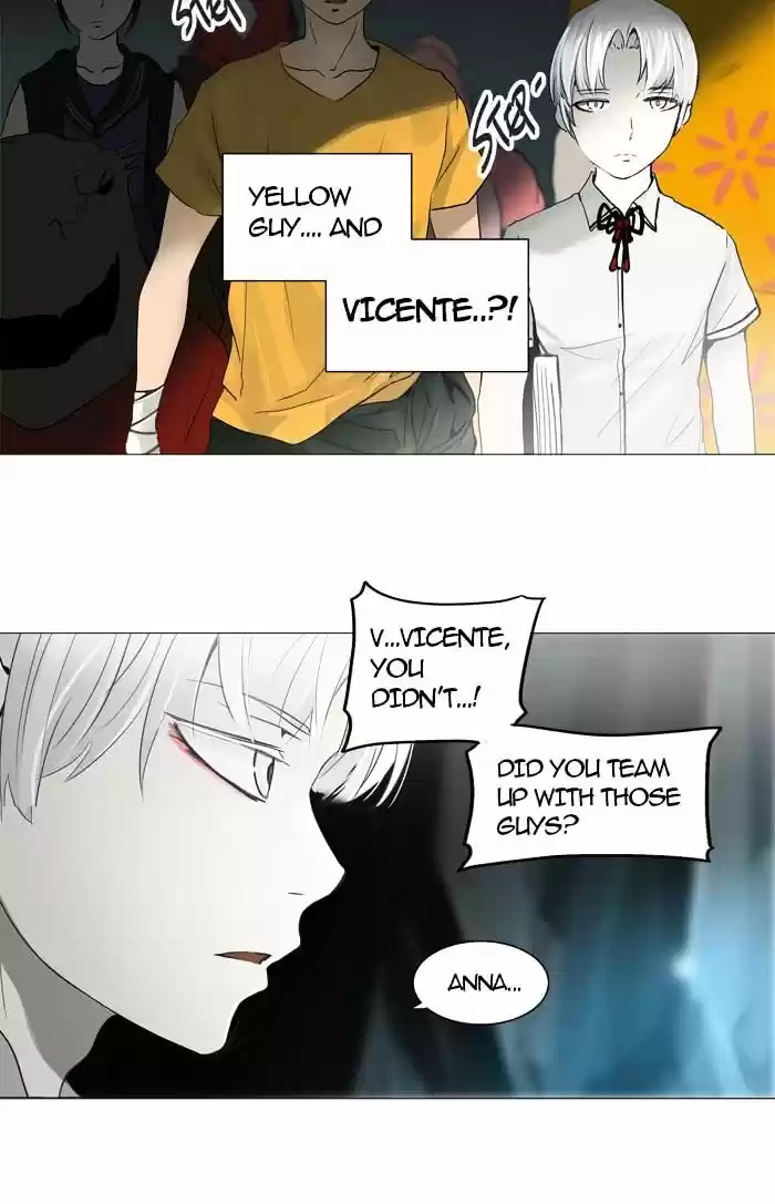 Tower of Based God ch.171