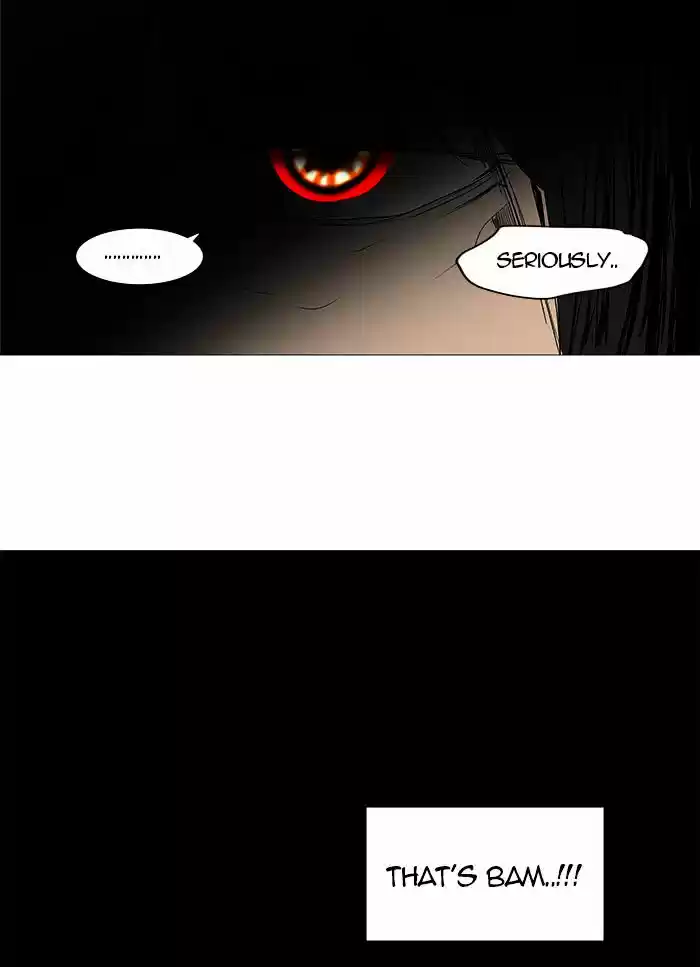 Tower of Based God ch.172