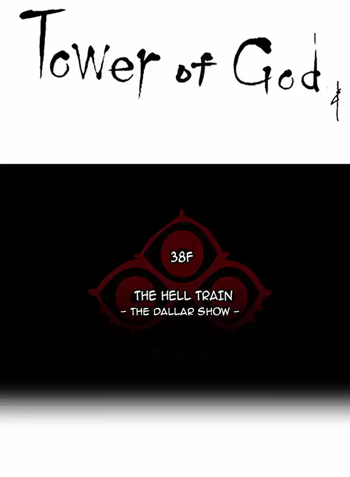 Tower of Based God ch.172