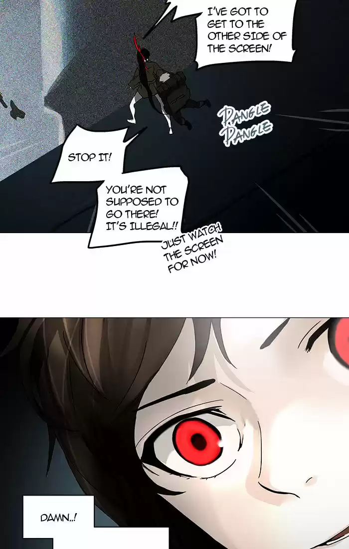 Tower of Based God ch.172