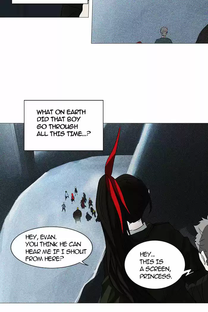 Tower of Based God ch.172