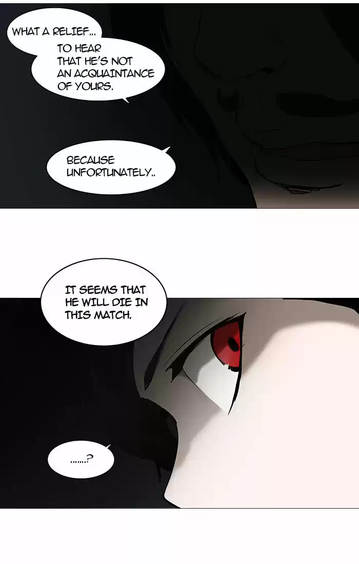 Tower of Based God ch.172