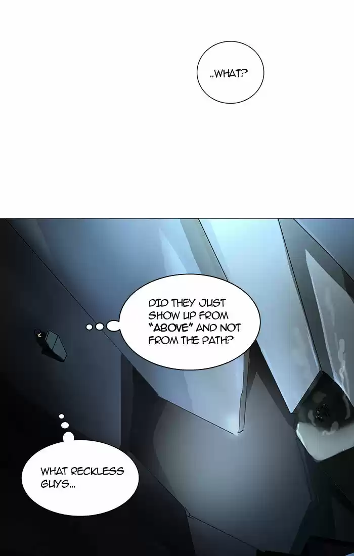 Tower of Based God ch.172