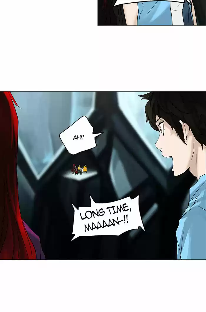 Tower of Based God ch.172