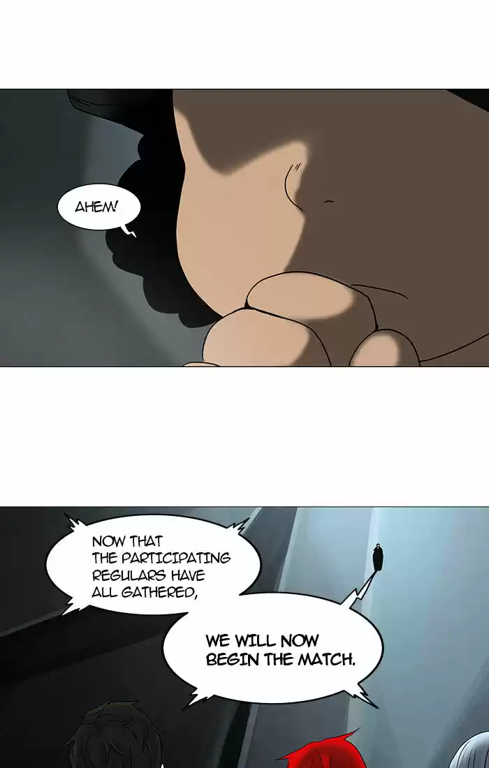 Tower of Based God ch.172