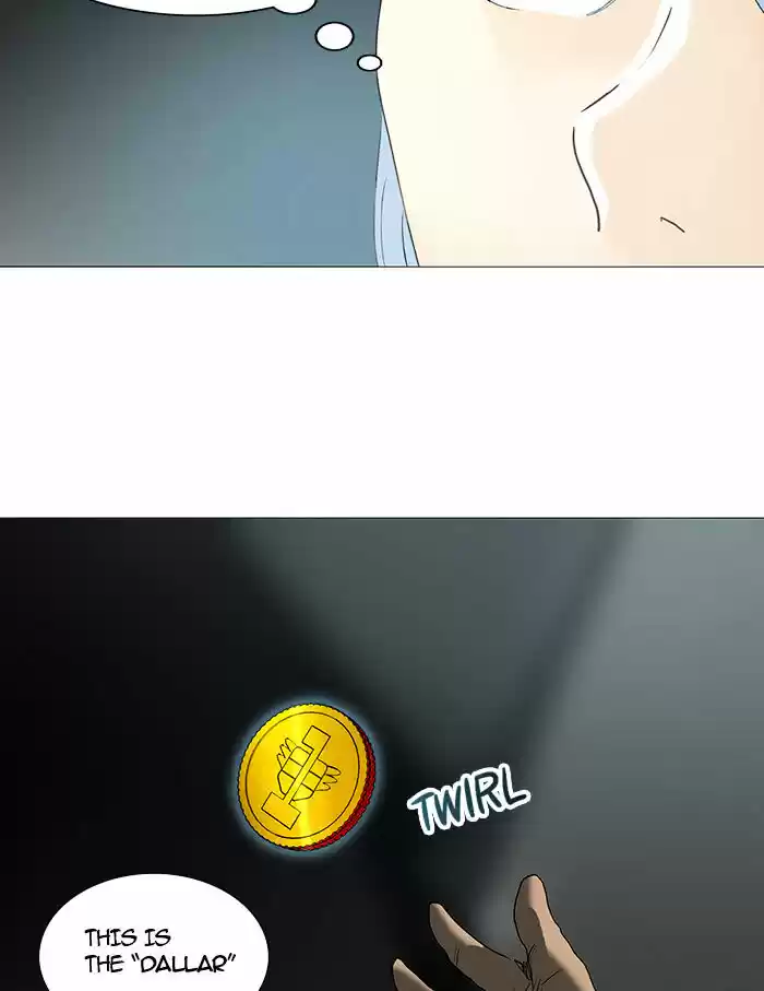 Tower of Based God ch.172