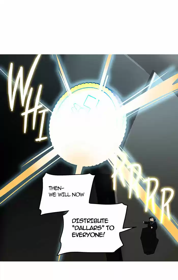 Tower of Based God ch.172