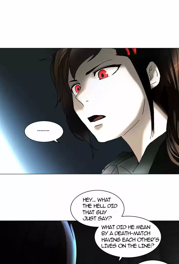 Tower of Based God ch.172