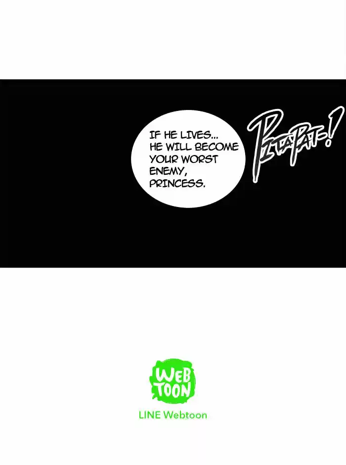 Tower of Based God ch.172