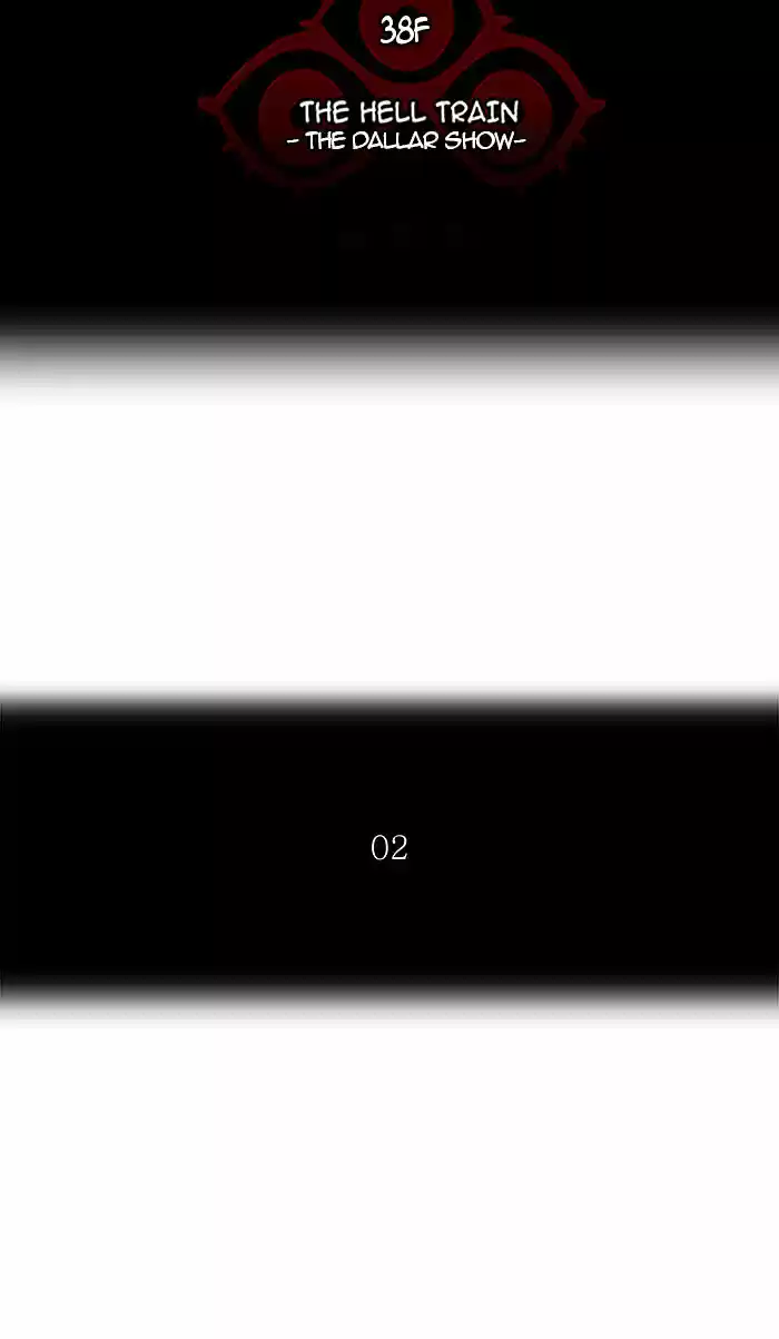 Tower of Based God ch.173