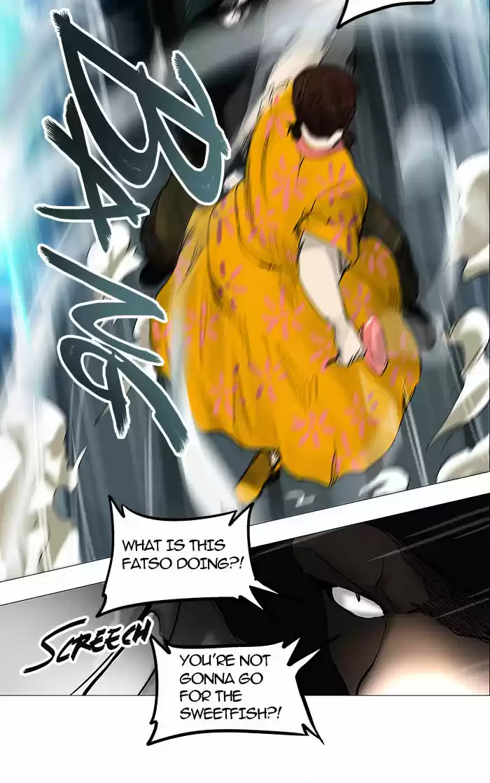 Tower of Based God ch.173