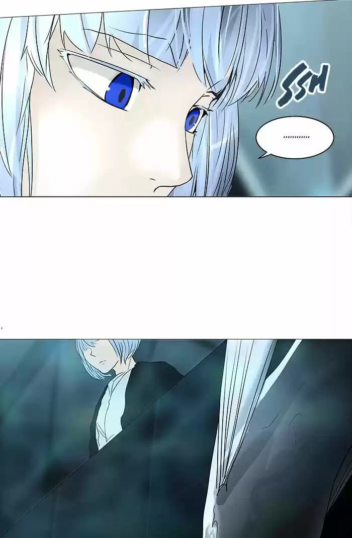 Tower of Based God ch.173