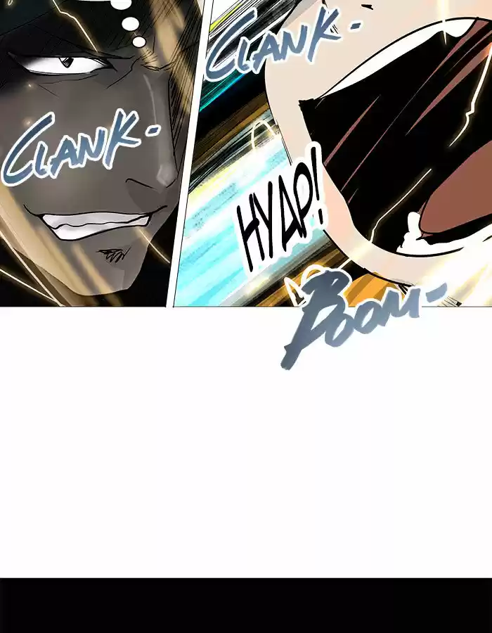 Tower of Based God ch.173