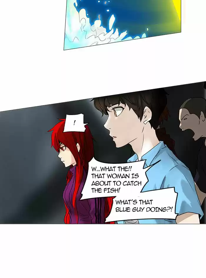 Tower of Based God ch.173