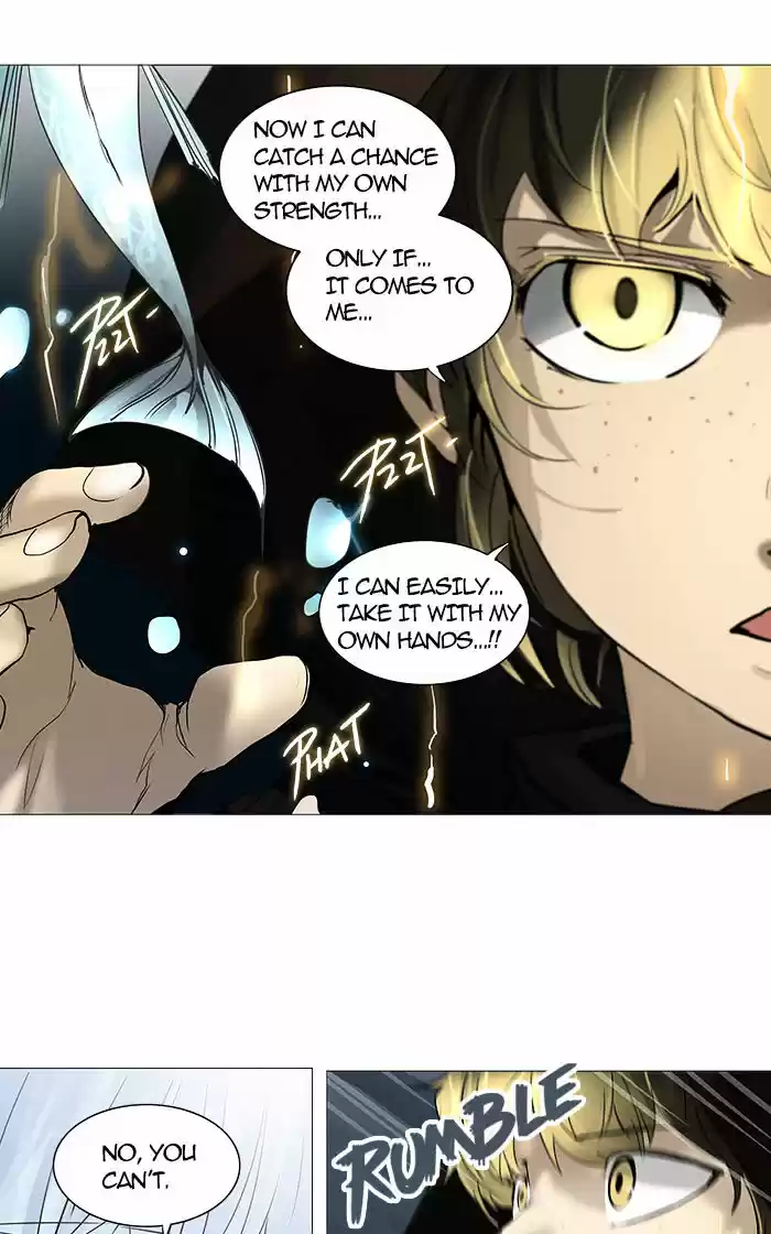 Tower of Based God ch.173