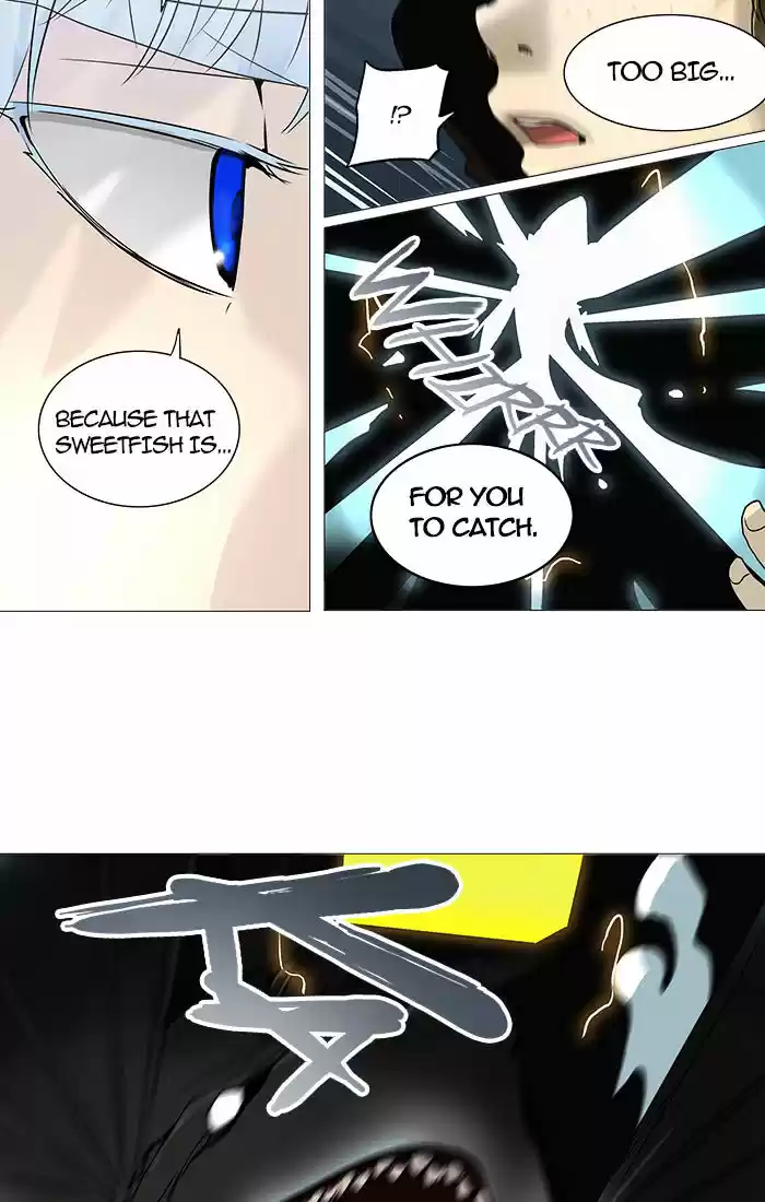 Tower of Based God ch.173