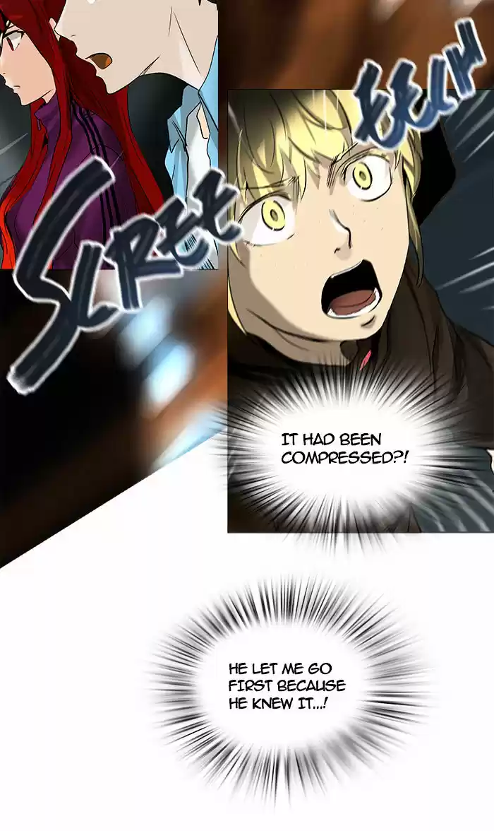 Tower of Based God ch.173