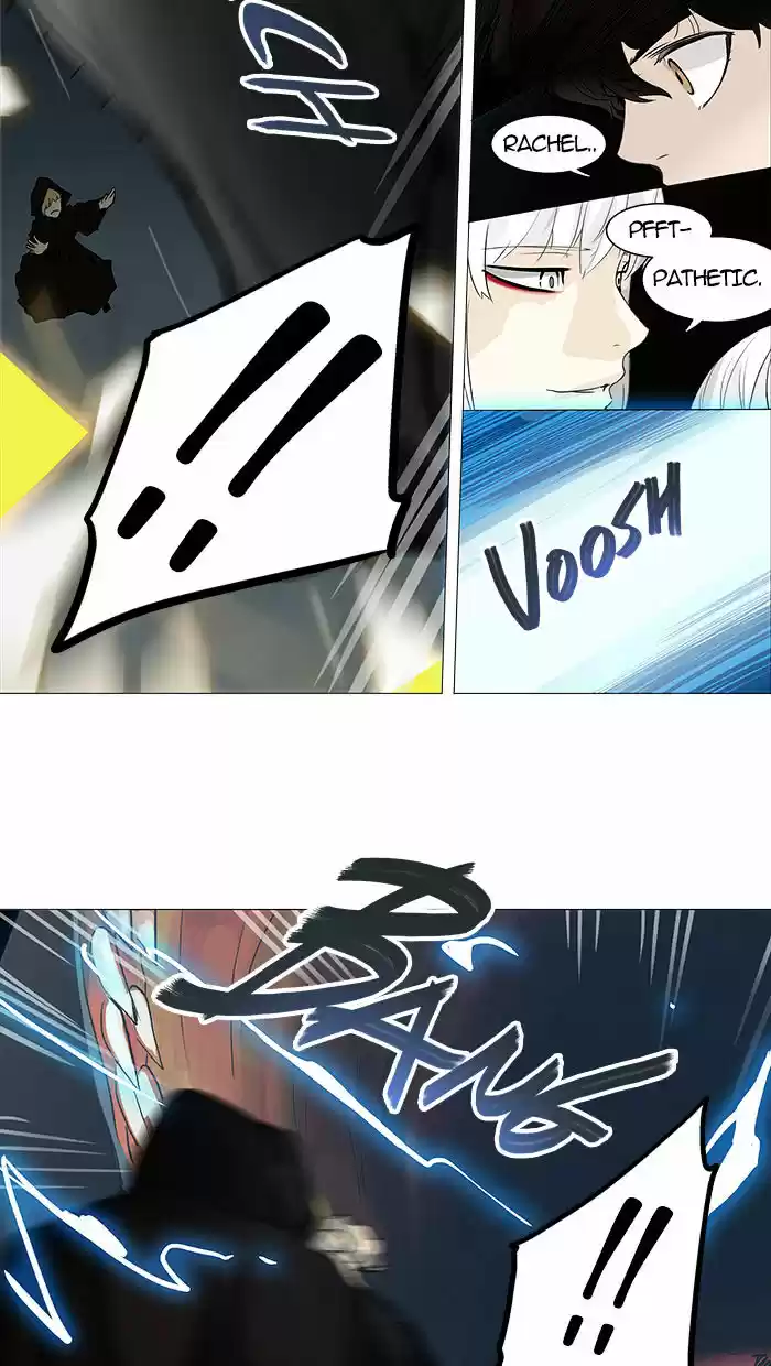 Tower of Based God ch.173