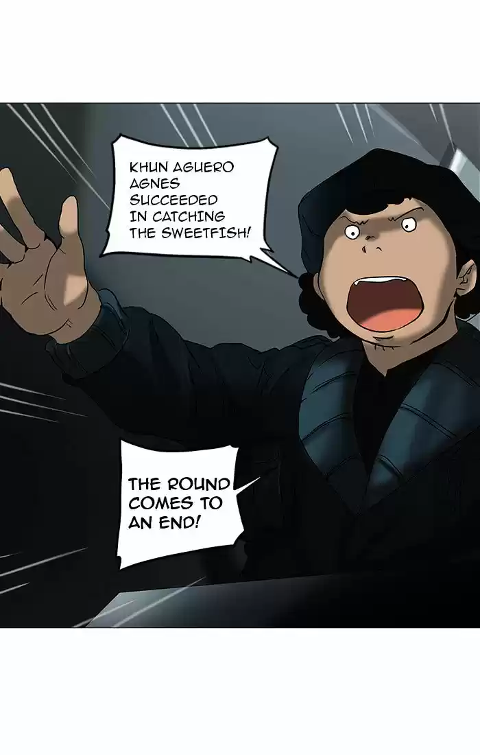 Tower of Based God ch.174