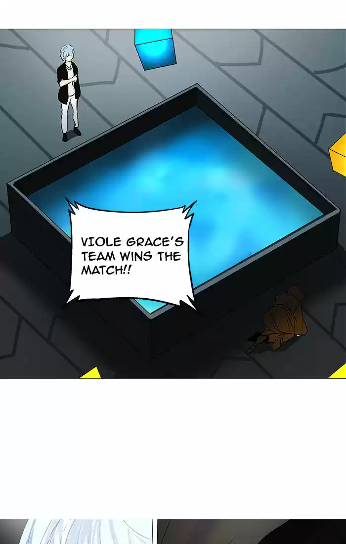 Tower of Based God ch.174