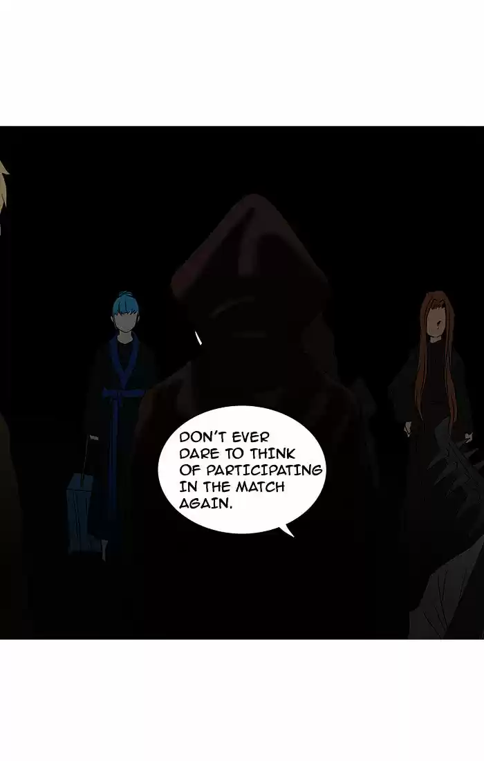 Tower of Based God ch.174