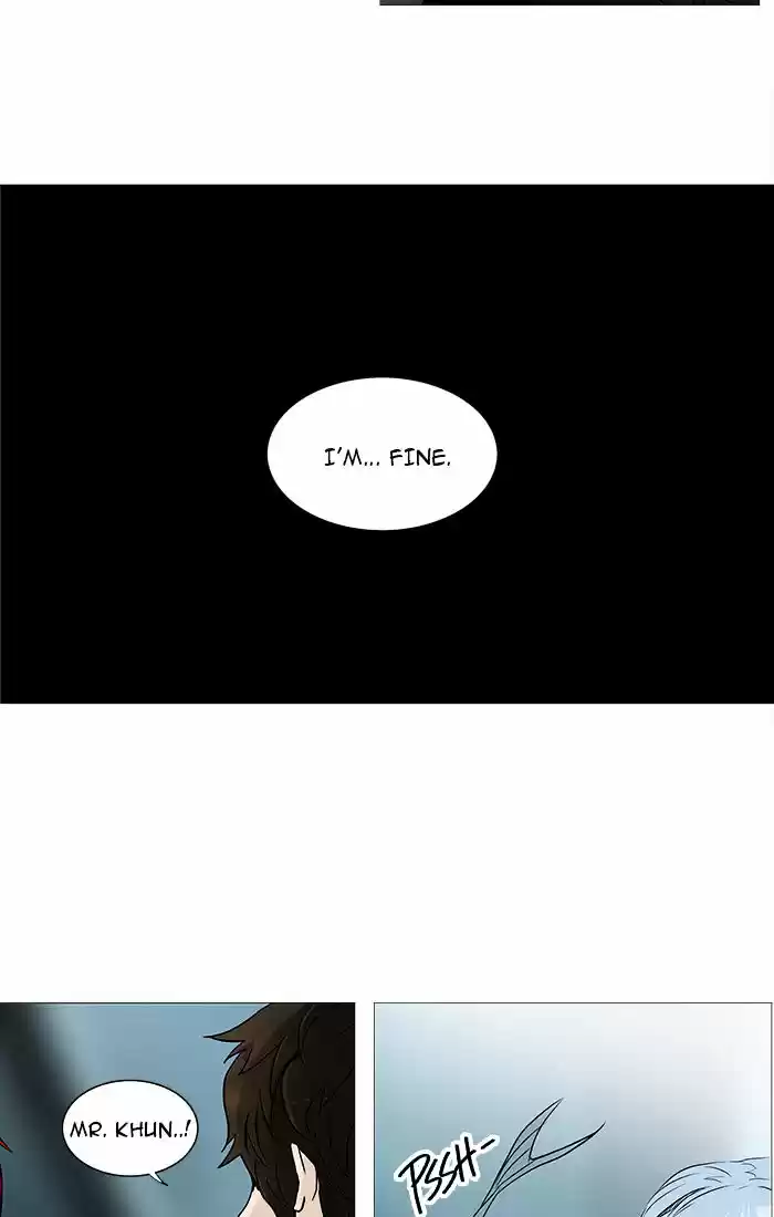 Tower of Based God ch.174