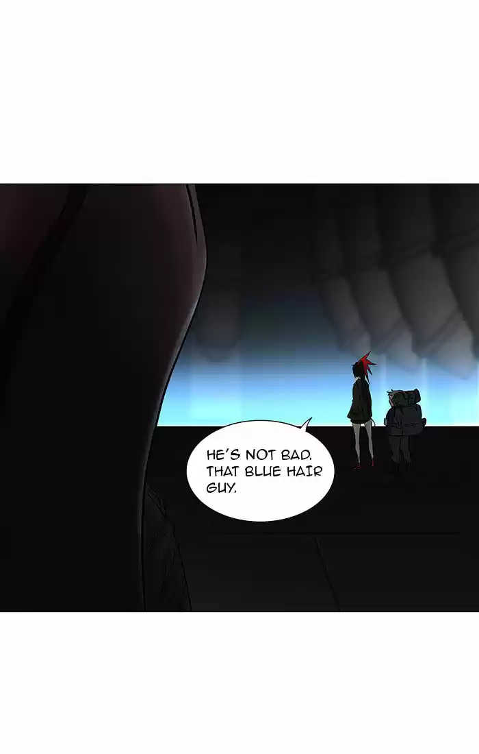 Tower of Based God ch.174