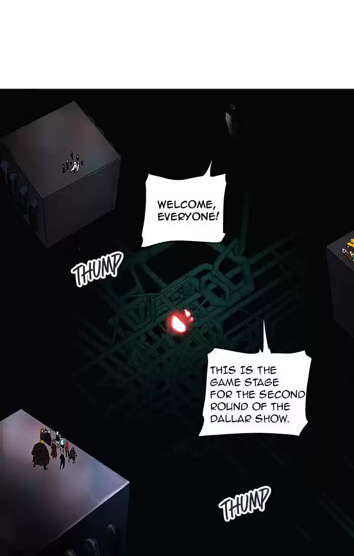 Tower of Based God ch.174