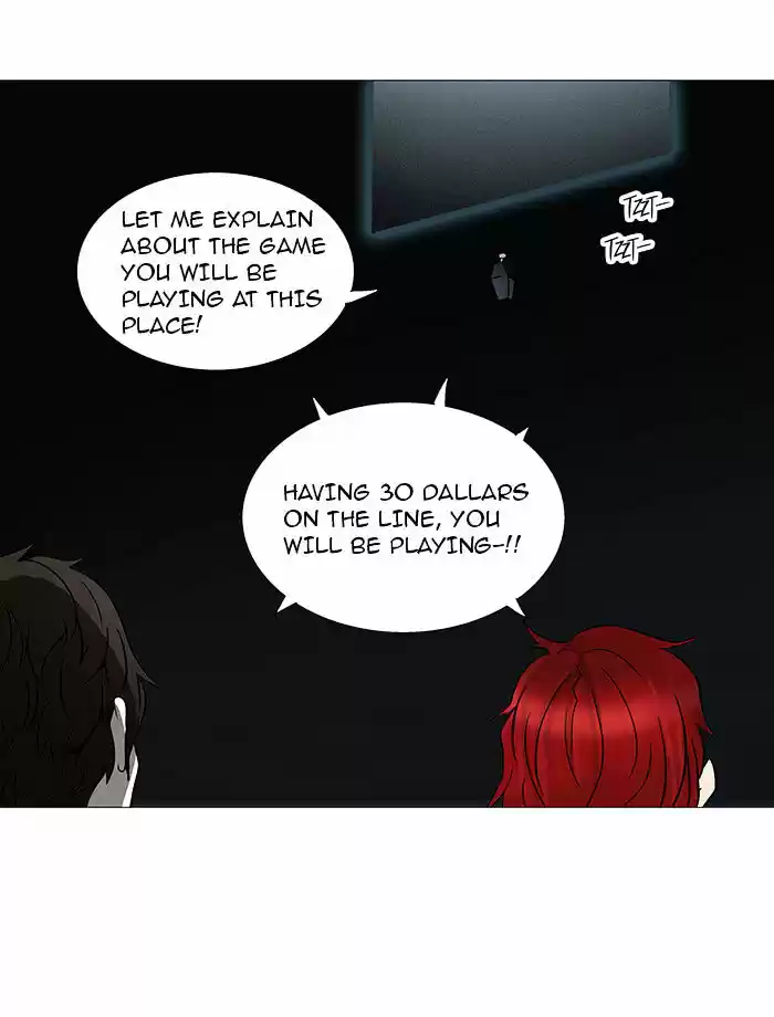 Tower of Based God ch.174