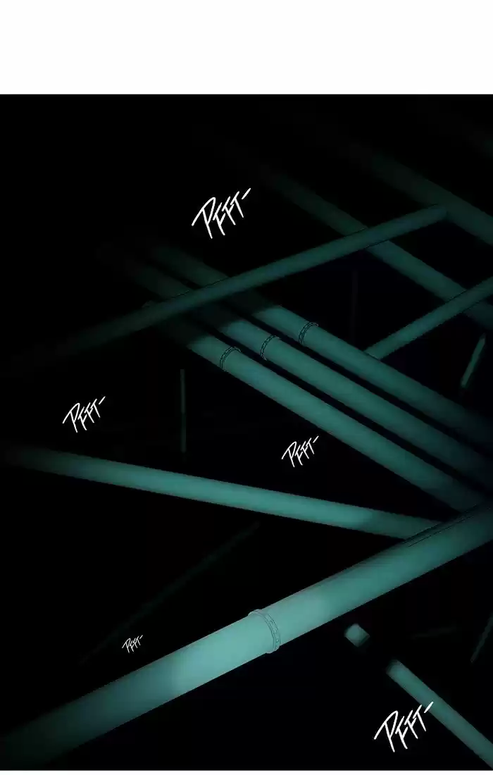 Tower of Based God ch.174