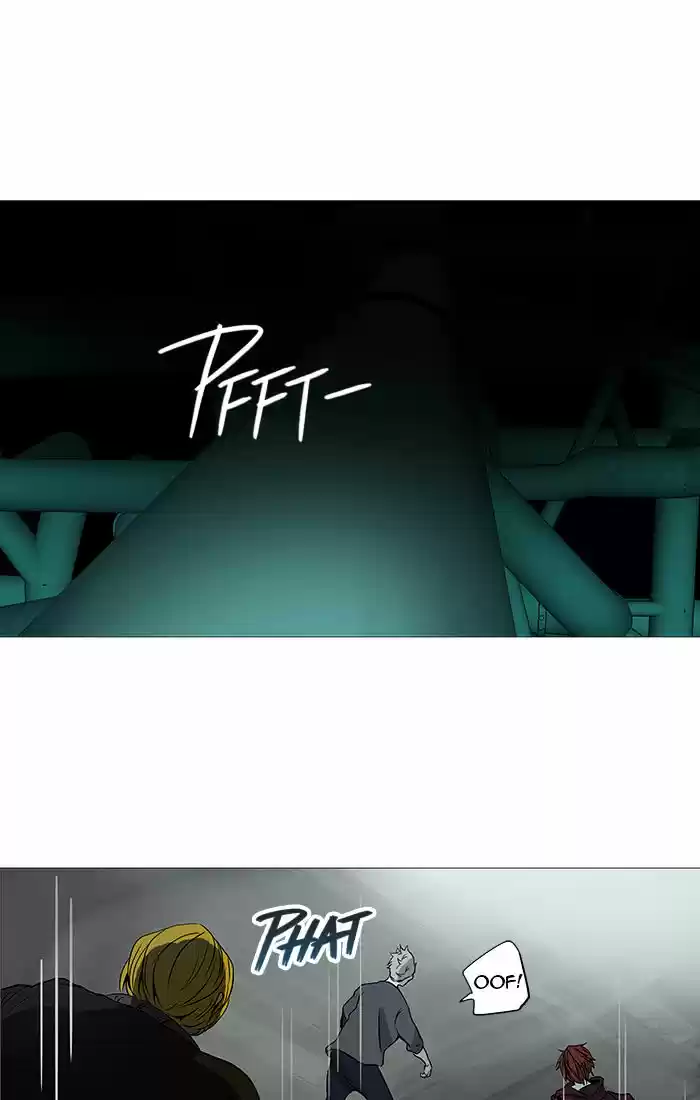 Tower of Based God ch.174