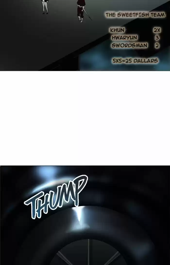 Tower of Based God ch.174