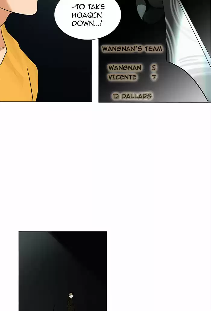 Tower of Based God ch.174