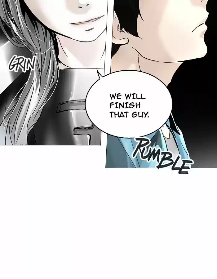 Tower of Based God ch.174