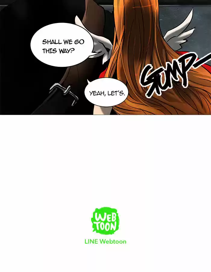 Tower of Based God ch.174