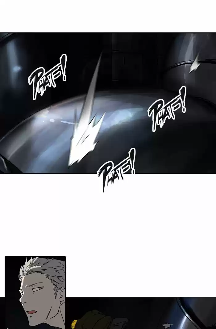 Tower of Based God ch.175