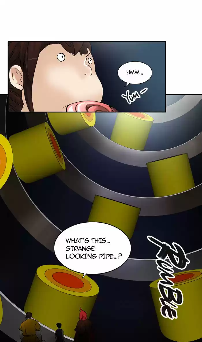 Tower of Based God ch.175