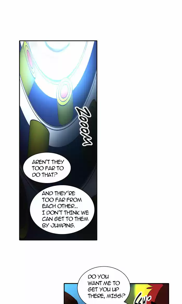 Tower of Based God ch.175