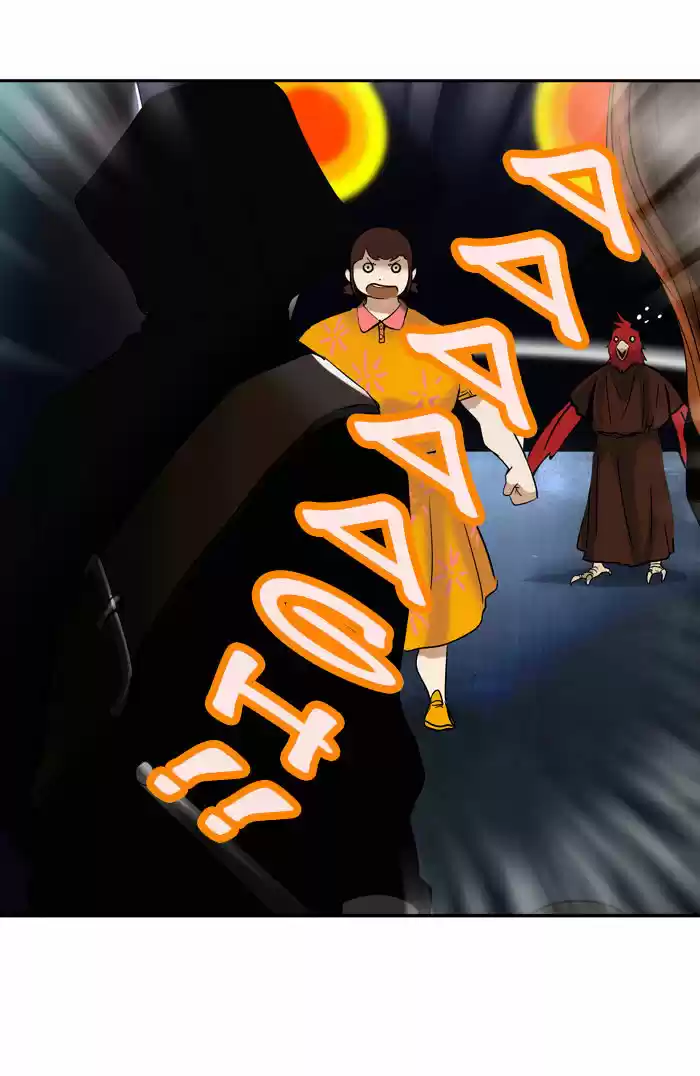 Tower of Based God ch.175